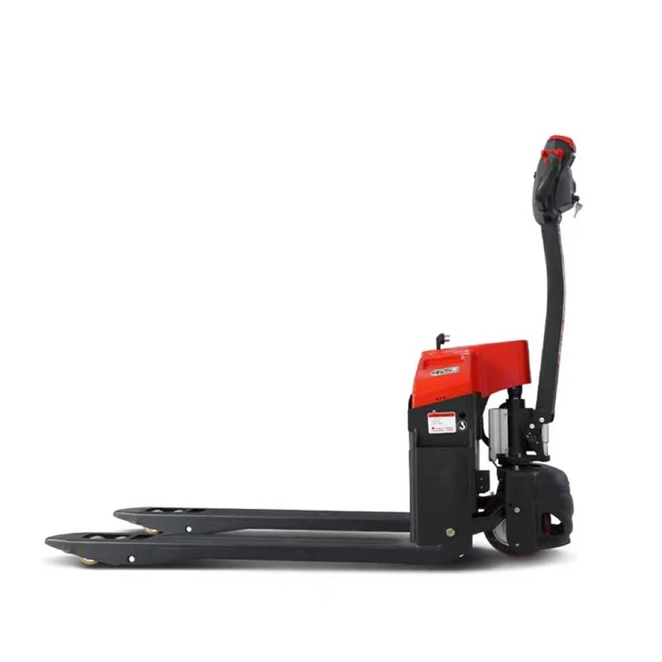 Truk Palet Listrik 1,5 Ton